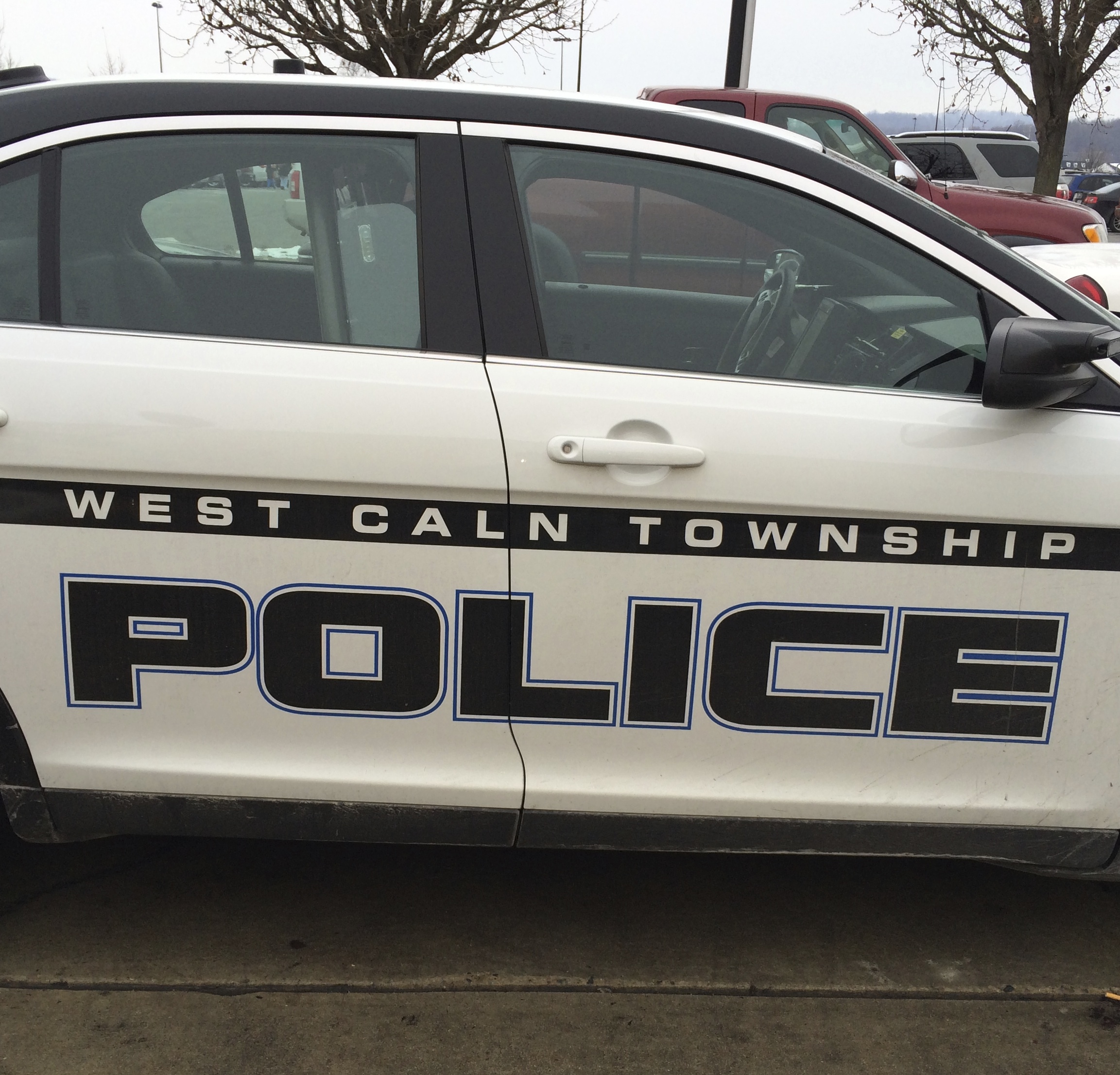 W. Caln police seeking driver who struck, killed horse