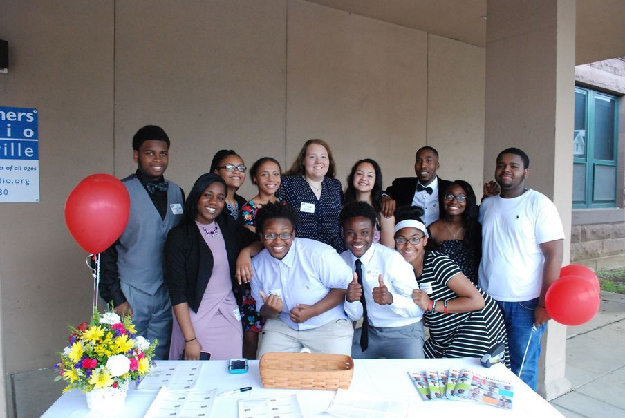 Coatesville Youth Initiative hosts 2nd annual open house The
