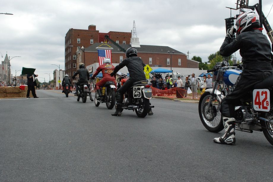 Coatesville 1st Grand Prix is a big success The Coatesville Times
