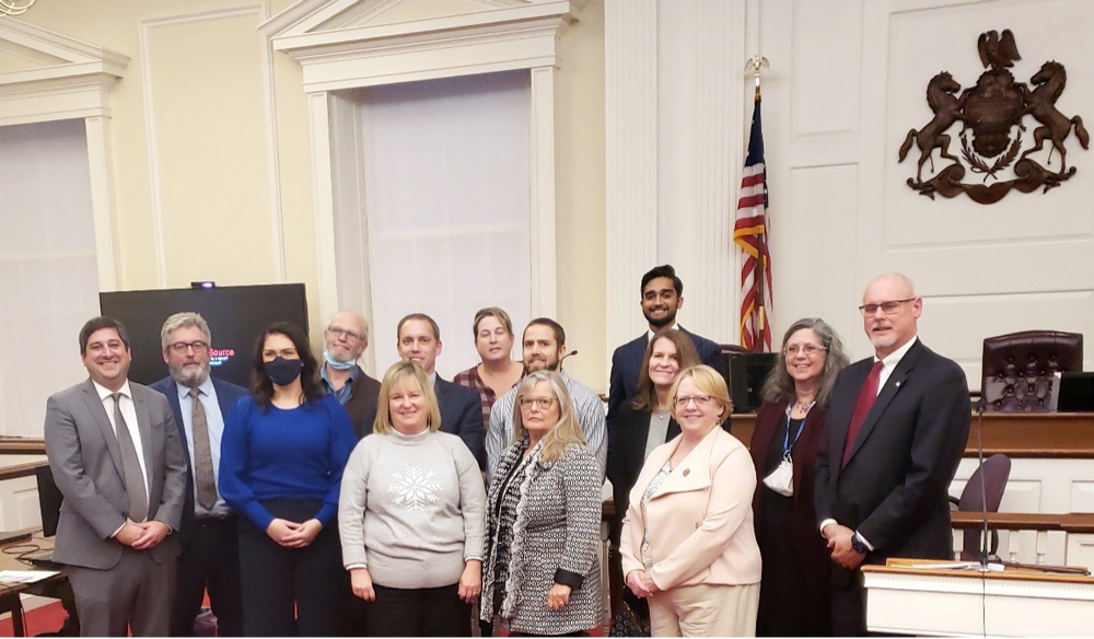Chester County Bar Foundation awards 175,000 in grants