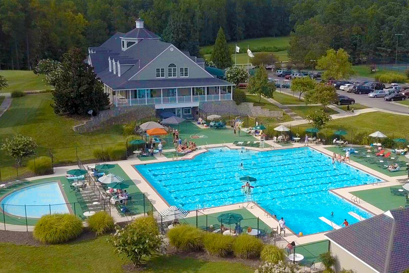 Waterfront Homes for Sale in Chesterfield Chesdin Landing