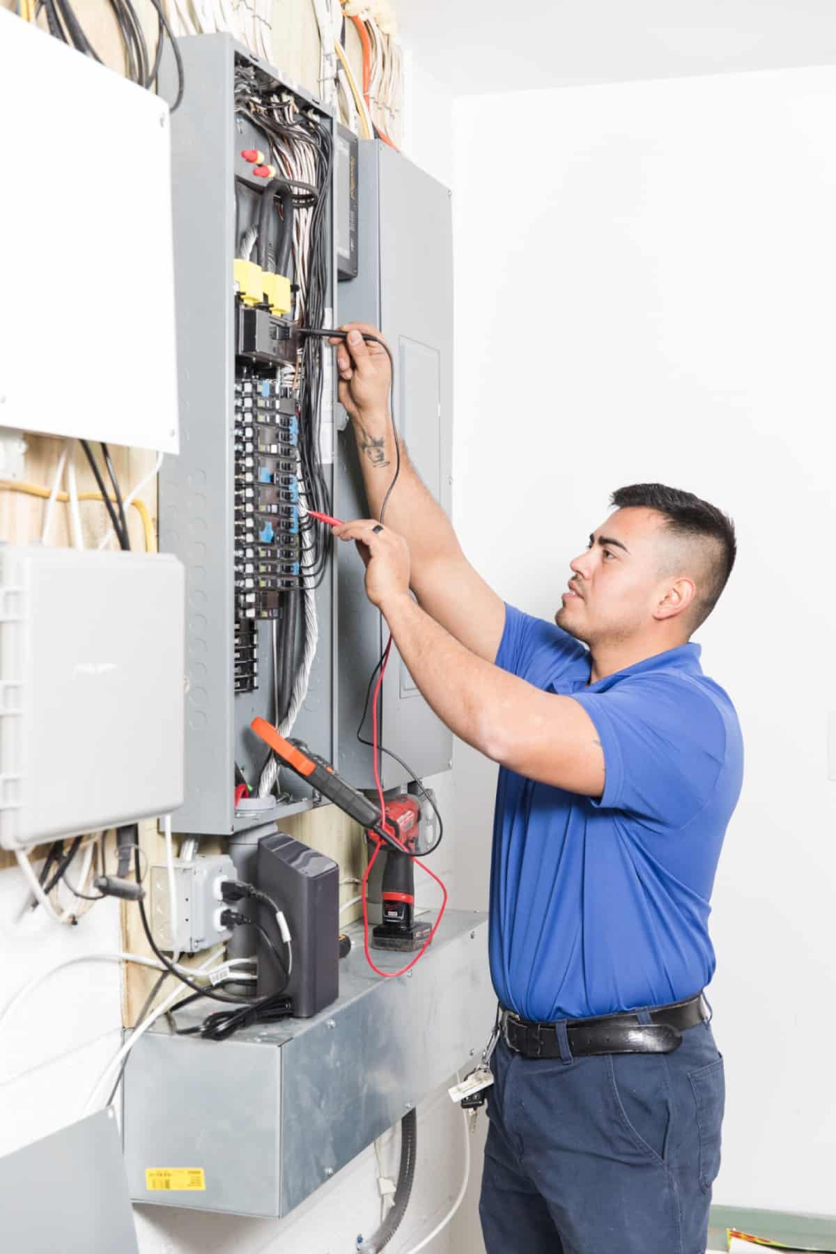 Kent Island, MD Chesapeake Electric