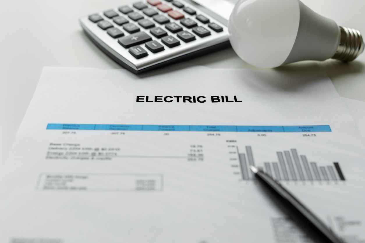 Why Is My Electric Bill So High? Chesapeake Electric