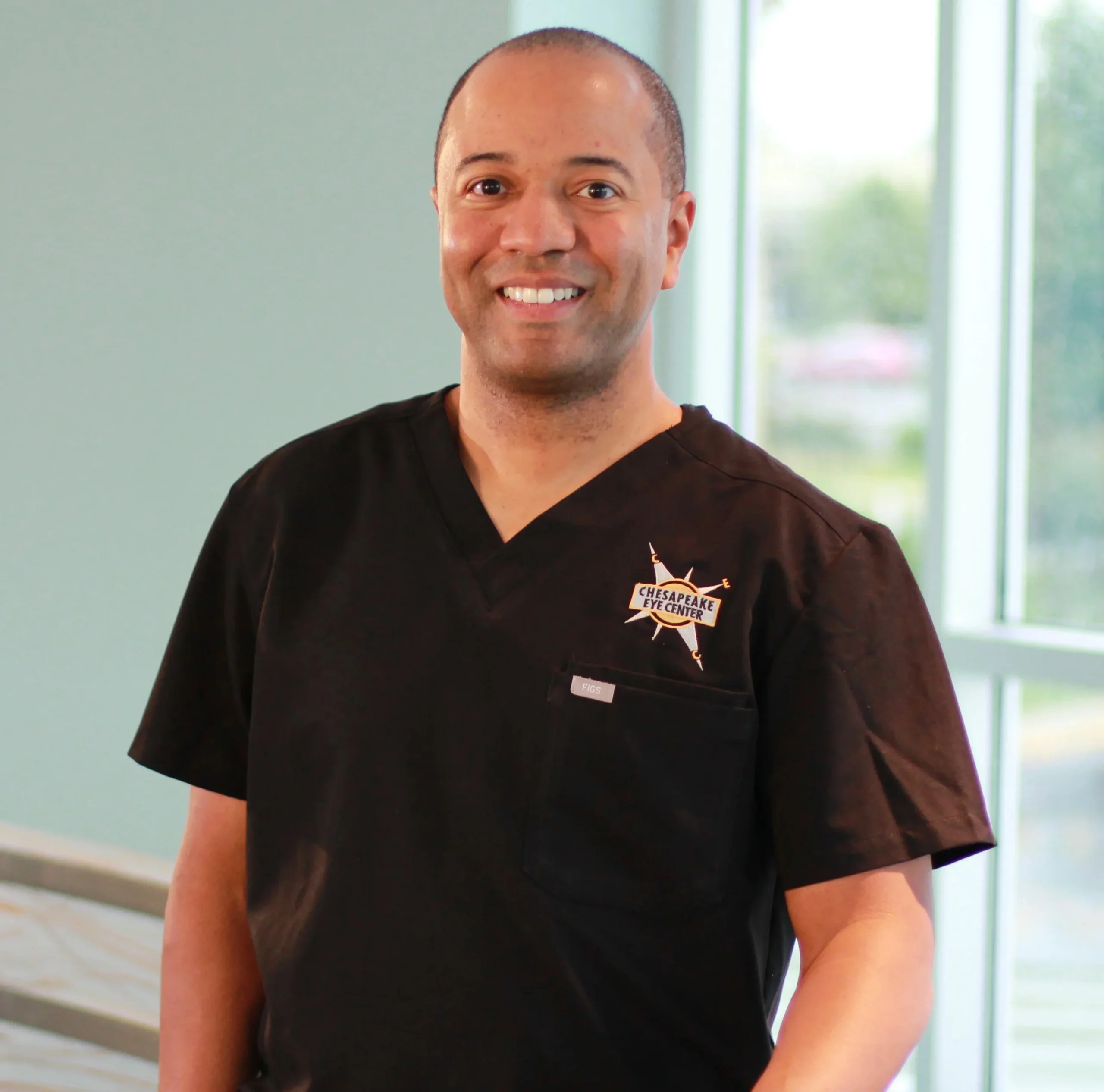 Providers Chesapeake Eye Center on Delmarva