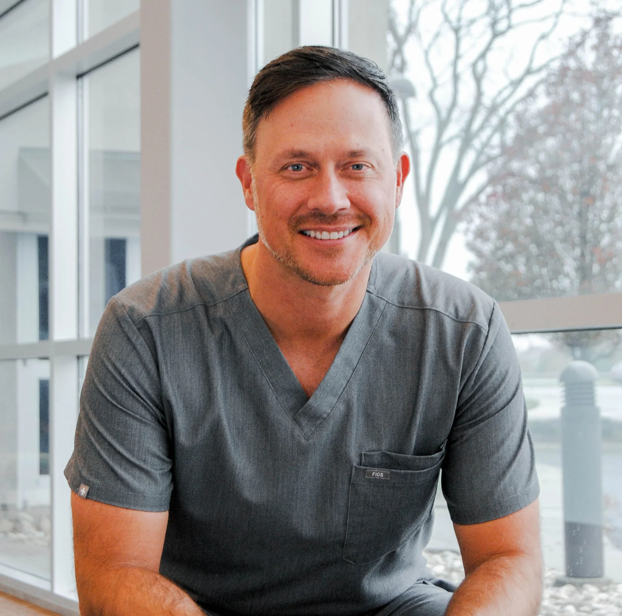 Providers Chesapeake Eye Center on Delmarva