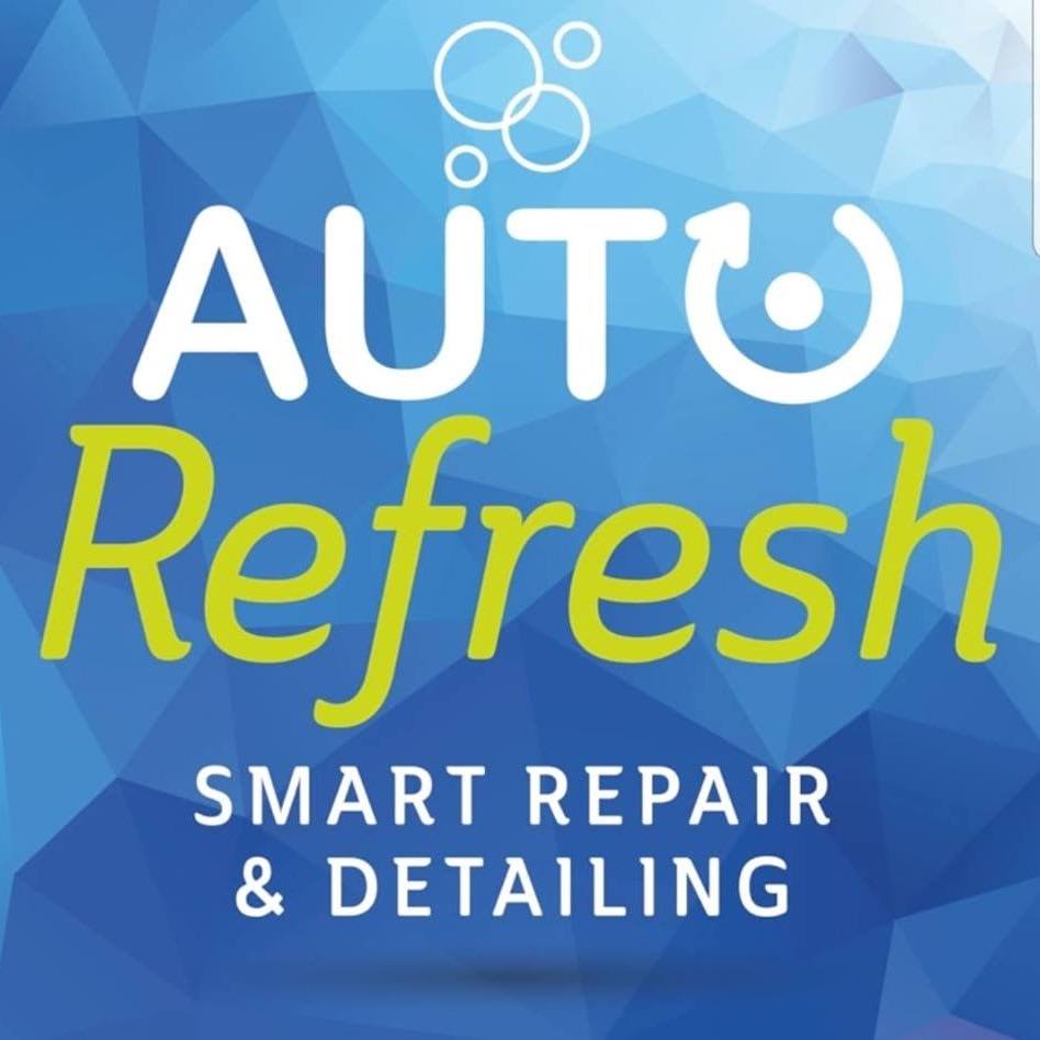 Auto Refresh Smart Repair and Detailing • Cheshire Marketing