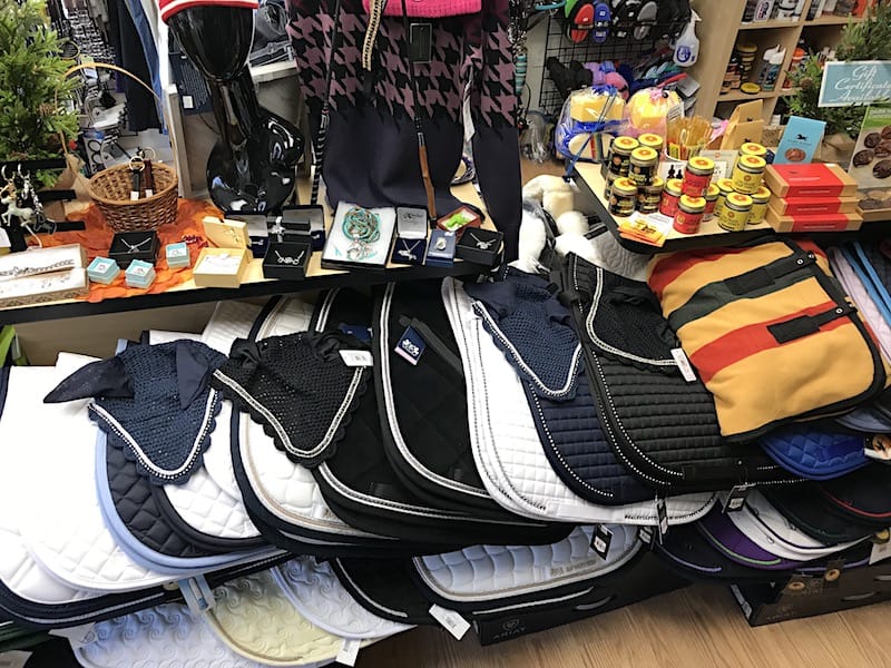 CT Tack Shop For Horses Cheshire Equestrian Center