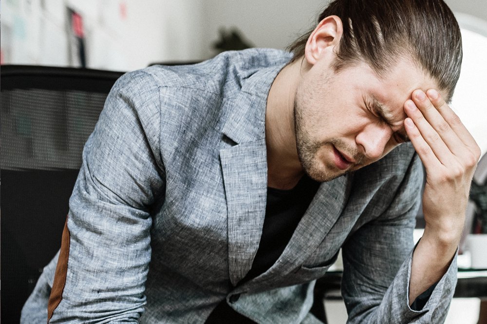 Hypnotherapy for Panic Attacks in Cheshire, Warrington