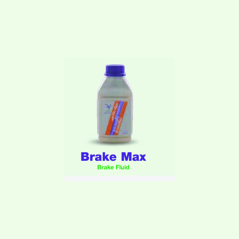 Brake Max | Chesiwe Automotives