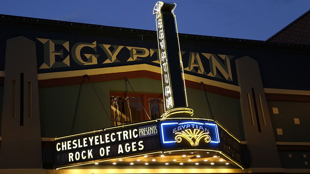 Chesley Electric Community Giving