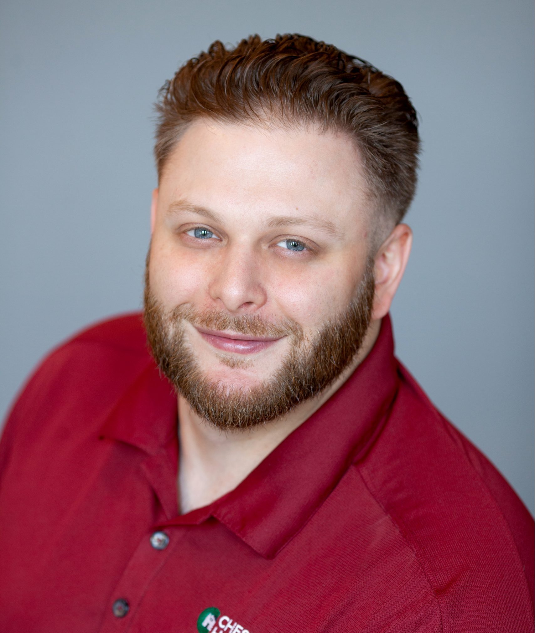 Frank Forte Chesmar Homes