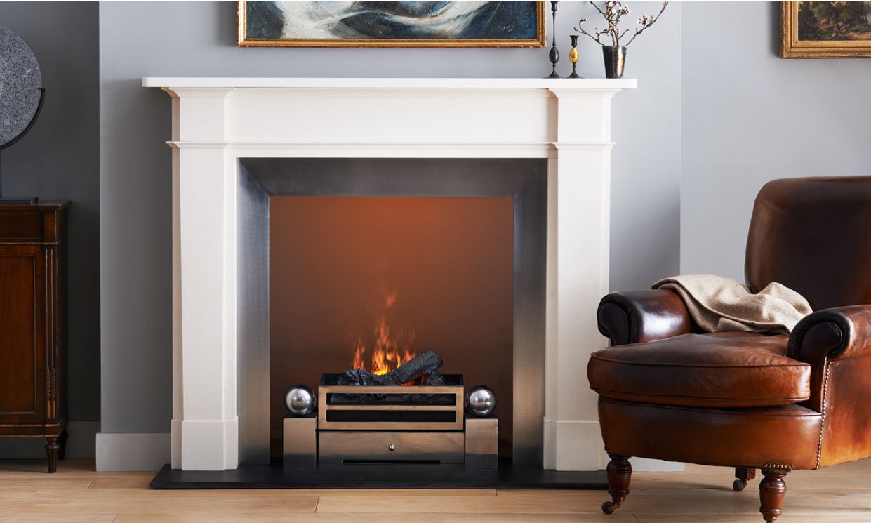 Electric Fire Baskets Electric Fires Chesneys