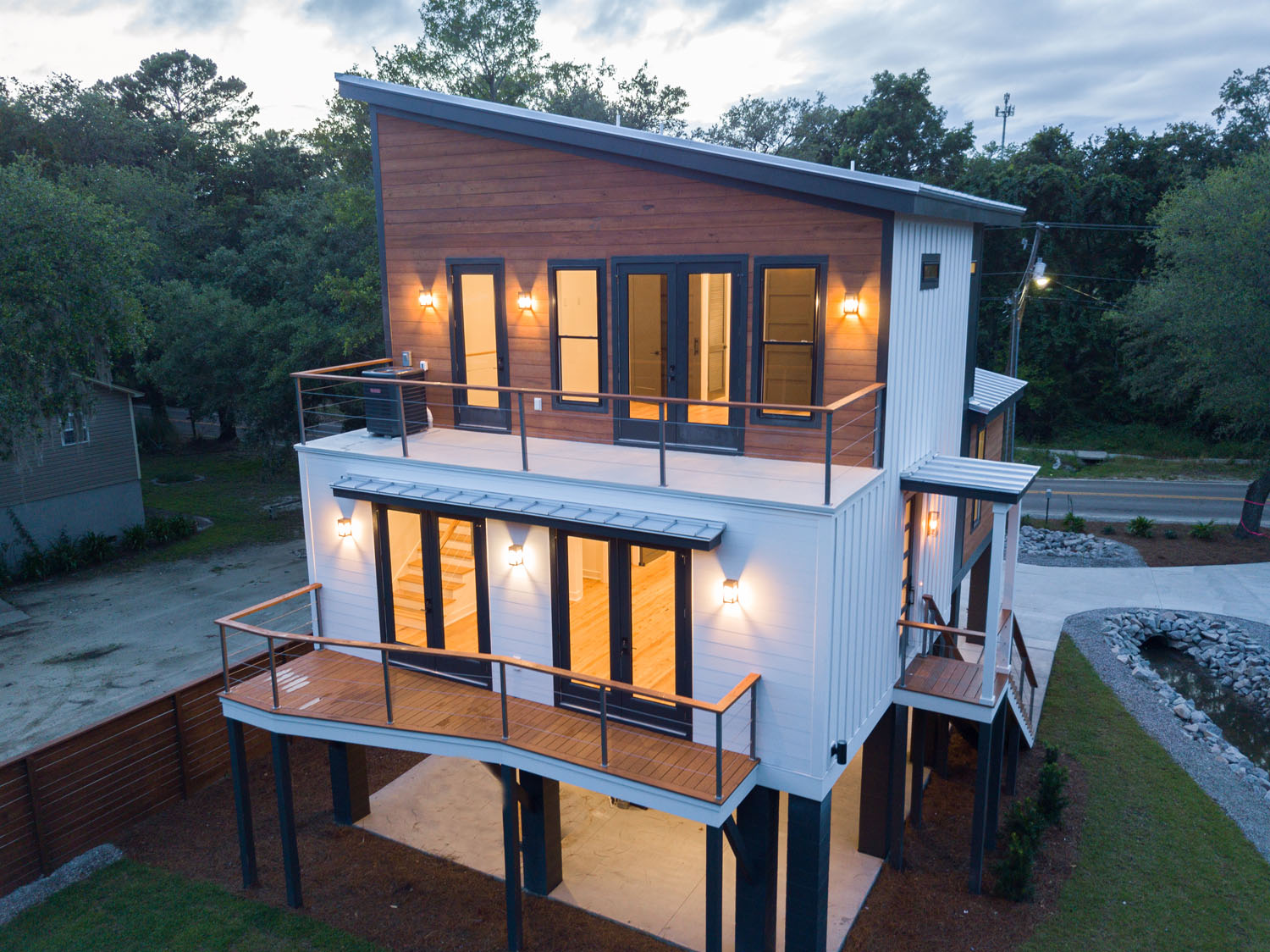 Chesnut development Custom home developer in Charleston, SC