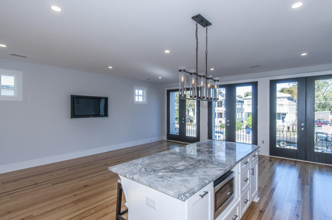 Chesnut development Custom home developer in Charleston, SC