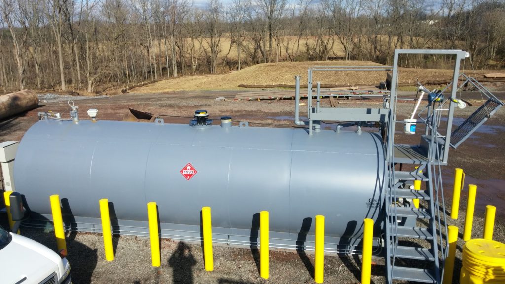 Fuel Tanks/Pumps Chesapeake Pump & Electric LLC