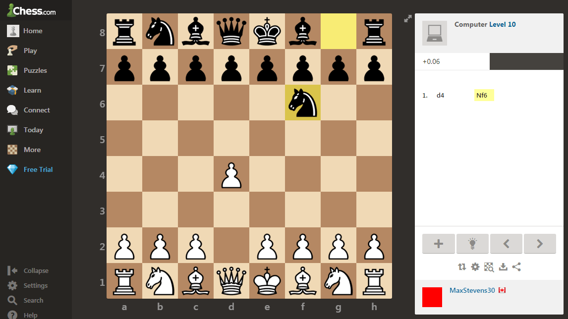 ChessBot Blog How to use chess bot at