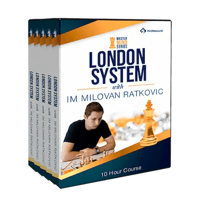 RCA Chess Course About the London System Remote Chess