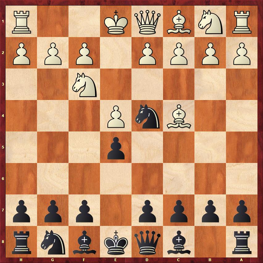 5 Best Chess Opening Traps in the Italian Game Remote Chess Academy