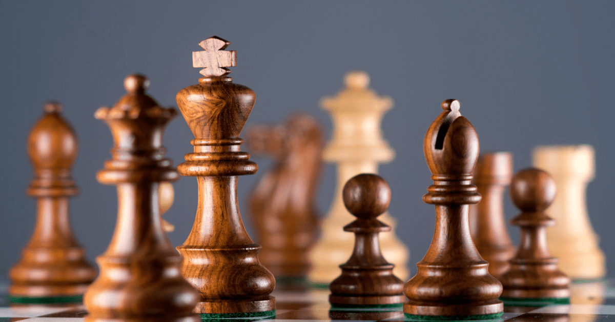 Understanding the 50Move Rule How It Works in Chess and Its