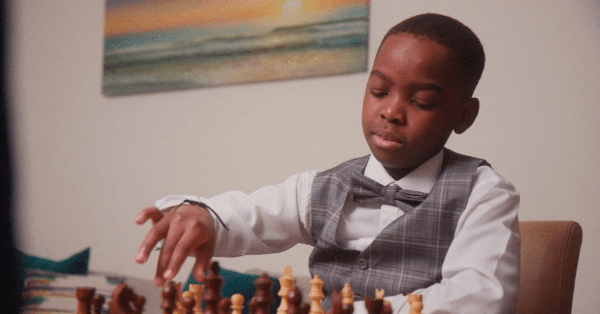 The Grandmaster Blueprint Essential Elements for Chess Success