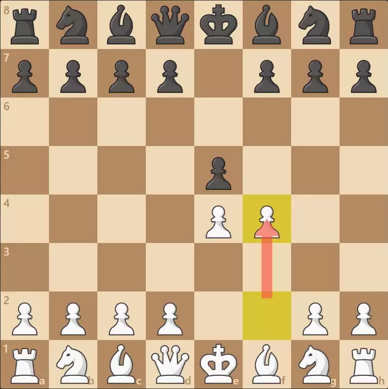 The Real Chess GOAT Gives a Masterclass on the King's Gambit Remote