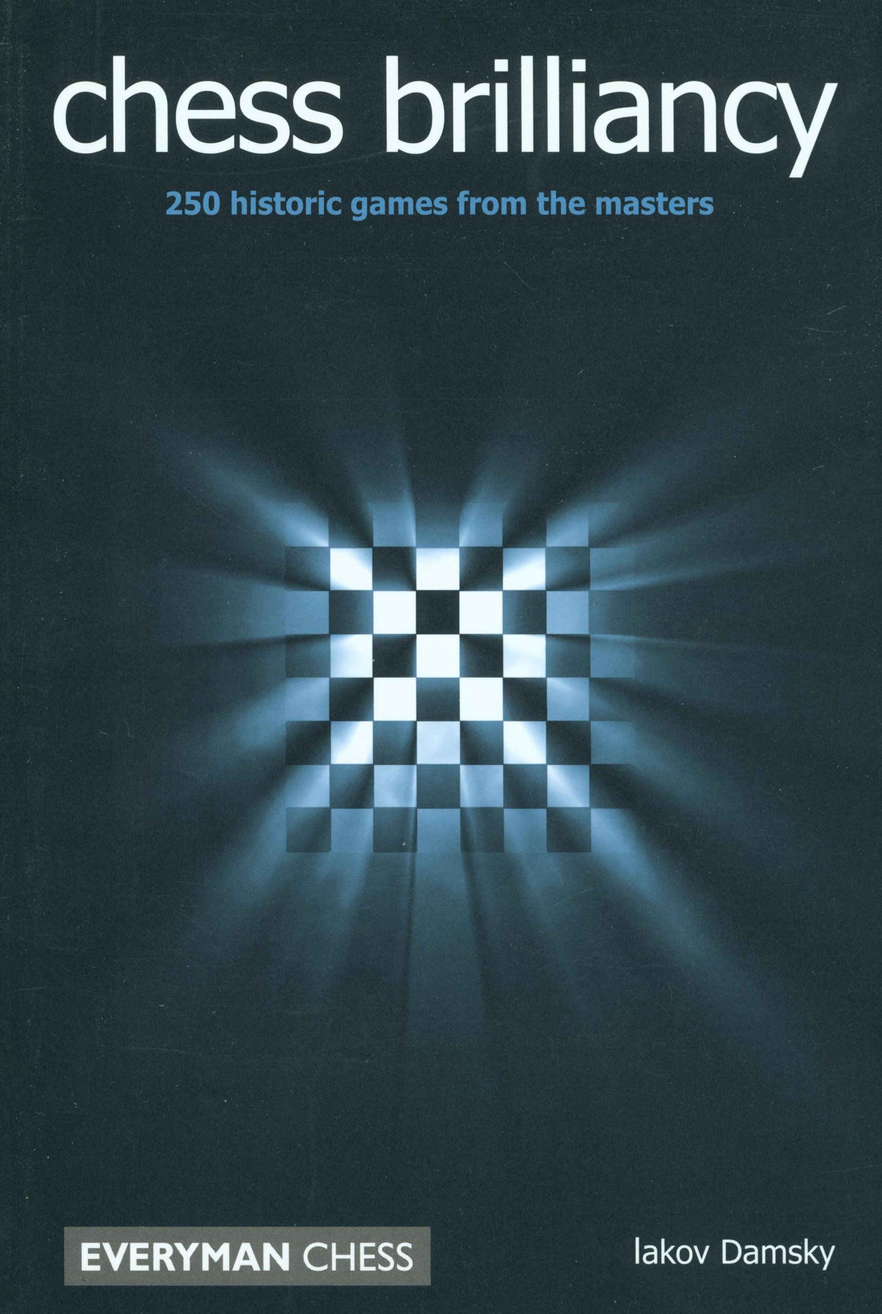20 Best Chess Books for Intermediate Players
