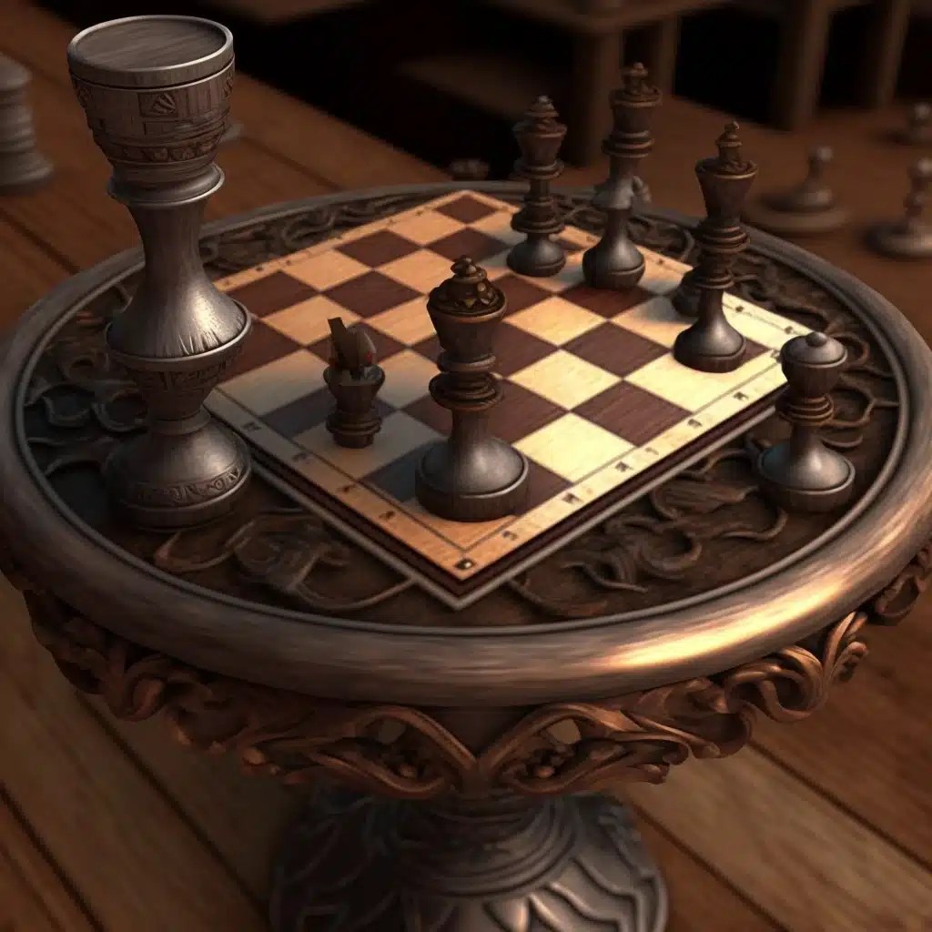 Master Chess Endgames Strategies for Winning the Final Battle