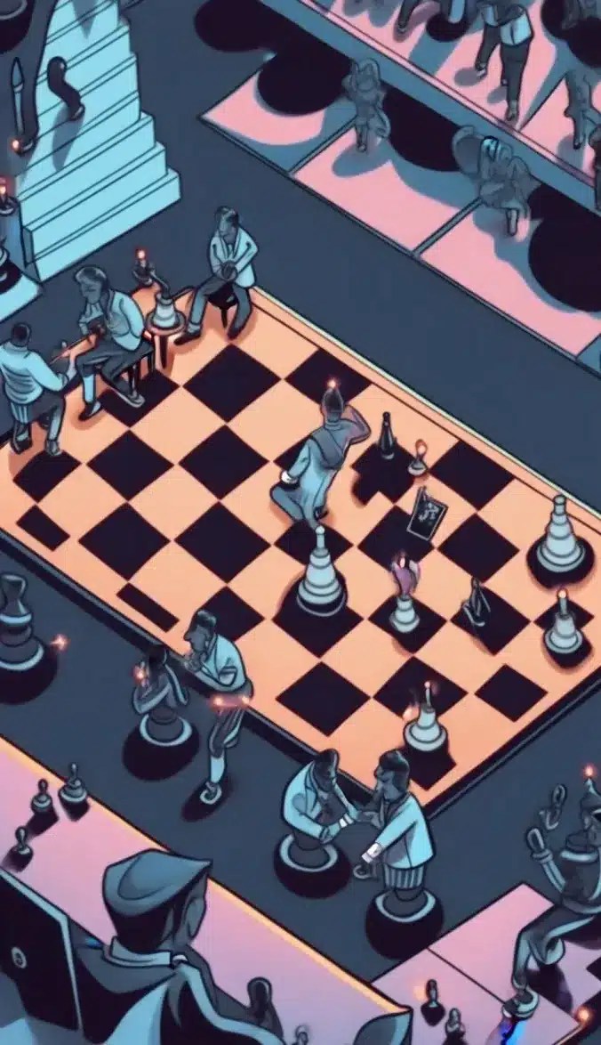 Best Chess Youtube Channels Enjoy and improve!