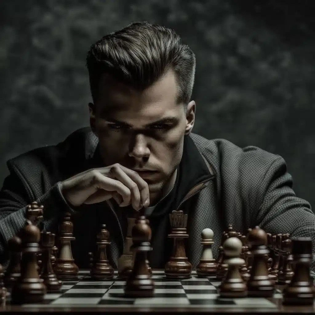 How to Play Chess The Ultimate Guide for Beginners