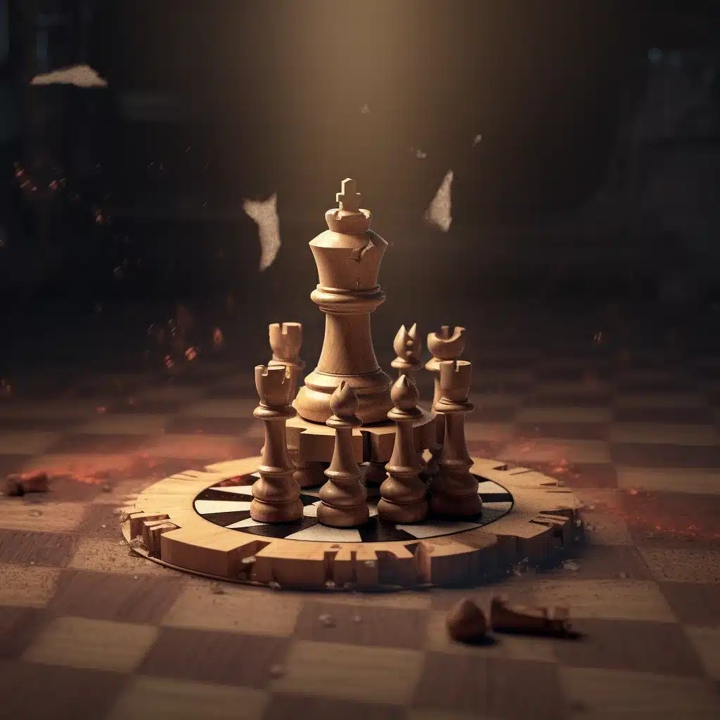 Master the Queen's Gambit A Chess Opening Guide