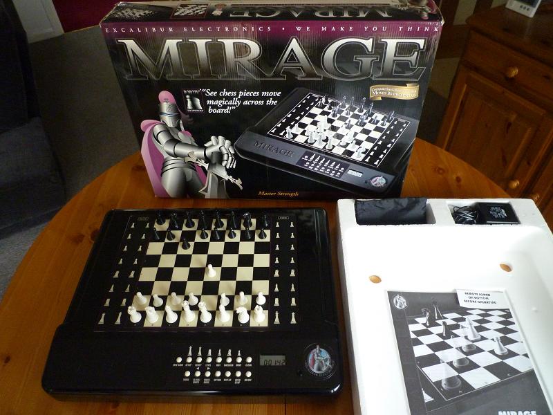Highest Elo Chess Program