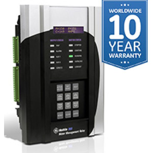 Multilin 369 | Chess Controls Inc.