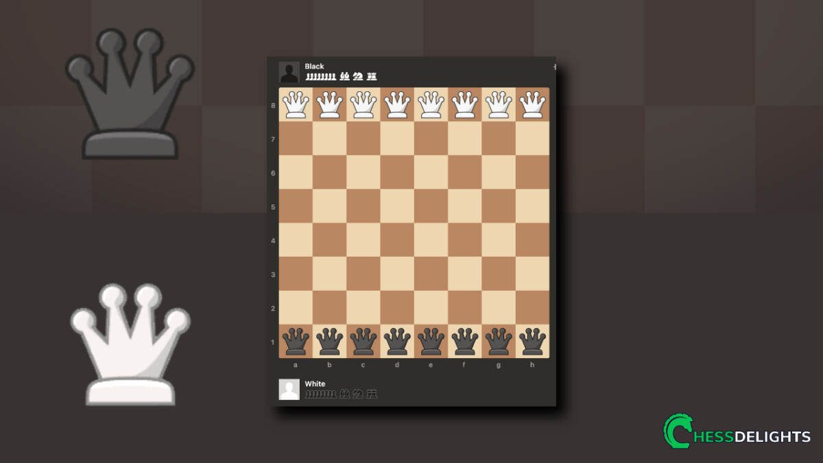 Can You Have More Than One Queen In Chess? ChessDelights