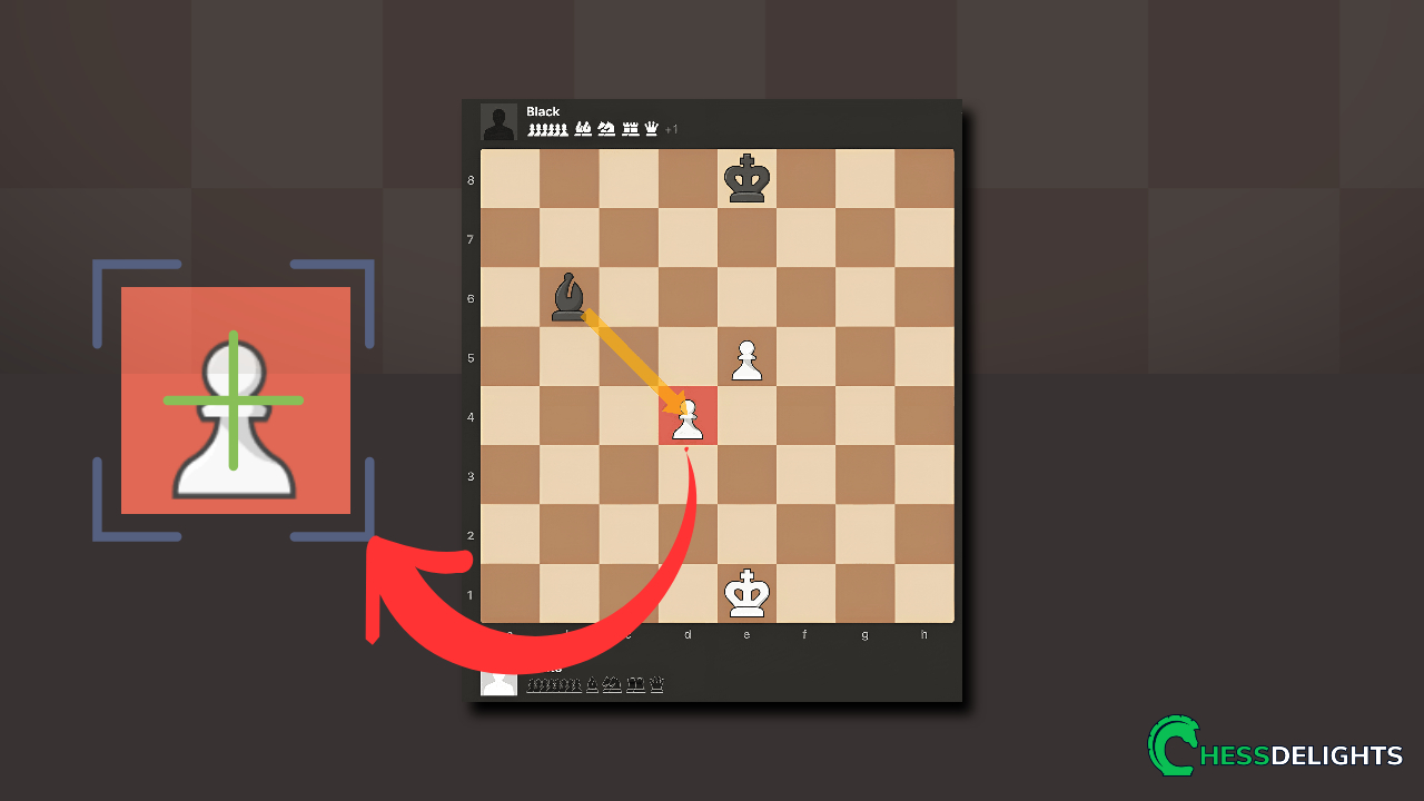 Can King Kill In chess? ChessDelights