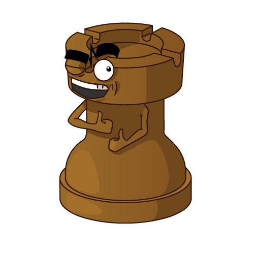 Rook checkmate How to mate with rook and king Tutorial