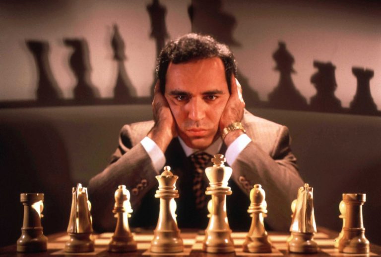 Greatest chess players of all time Chessentials