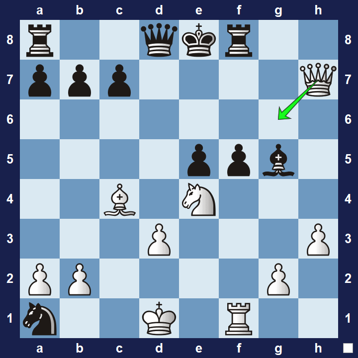 Swallow’s Tail Mate