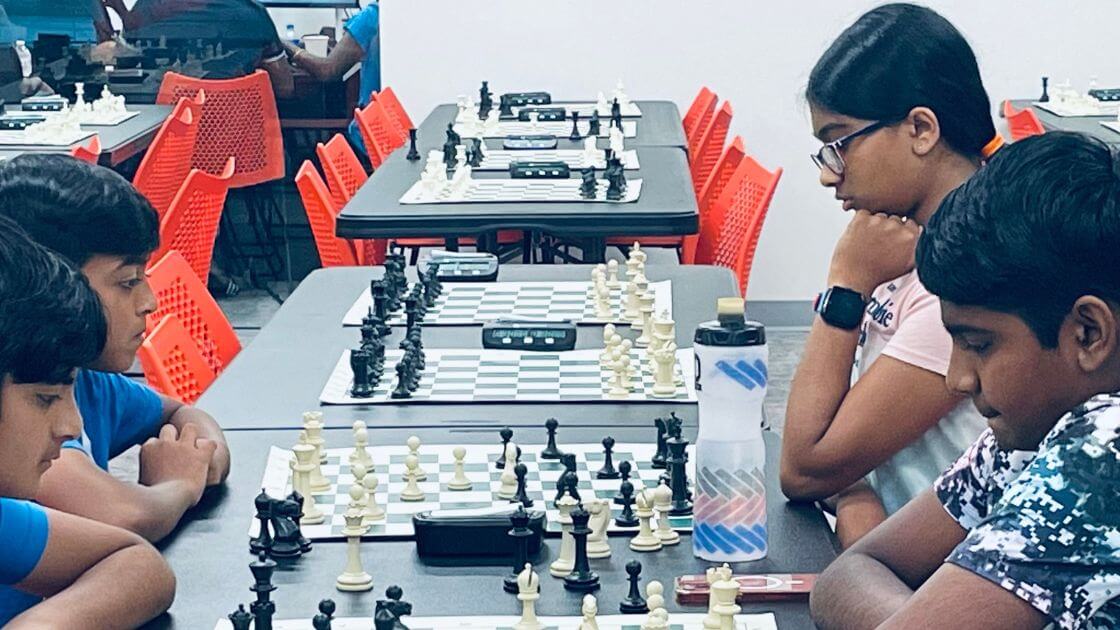 Top Quality Chess Blogs CHESS KLUB