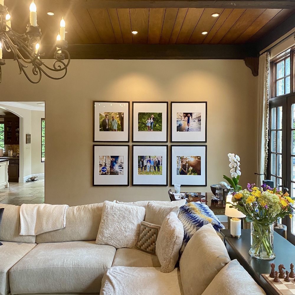 Picture Framing Columbia, MD The Chessler Company