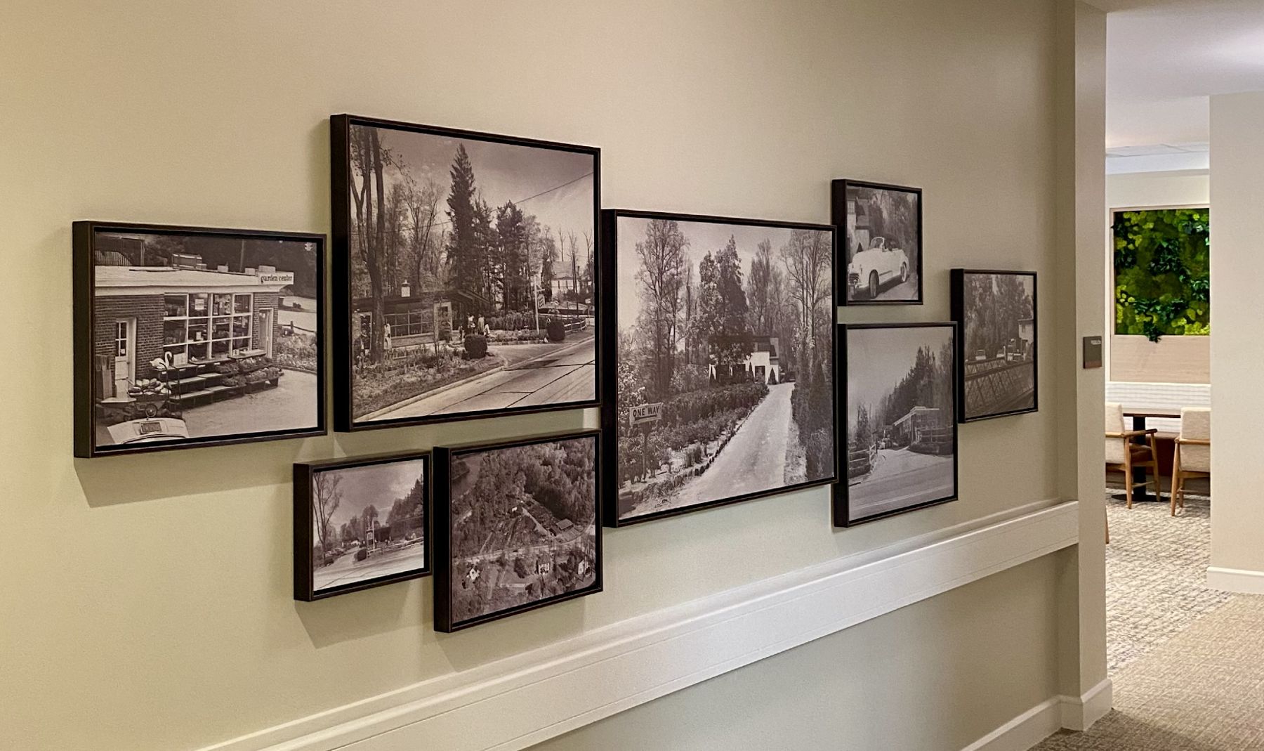 Art Installation The Chessler Company