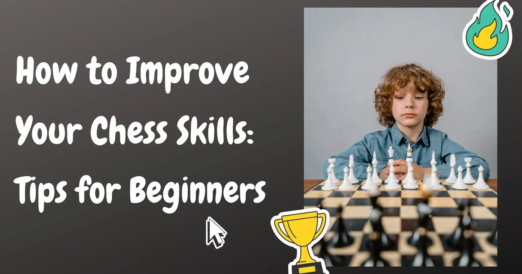 How to Improve Your Chess Skills Tips for Beginners Chess Blog