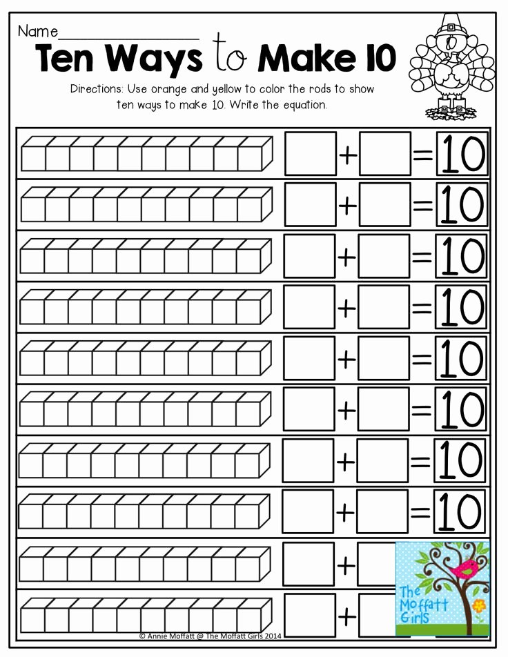 50 Composing and Numbers Worksheet Chessmuseum Template