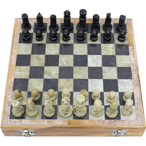 Finding the Best Marble Chess Set (2024)