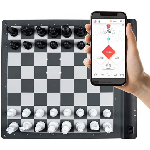 The 5 Best Electronic Chess Sets CHESSPERT