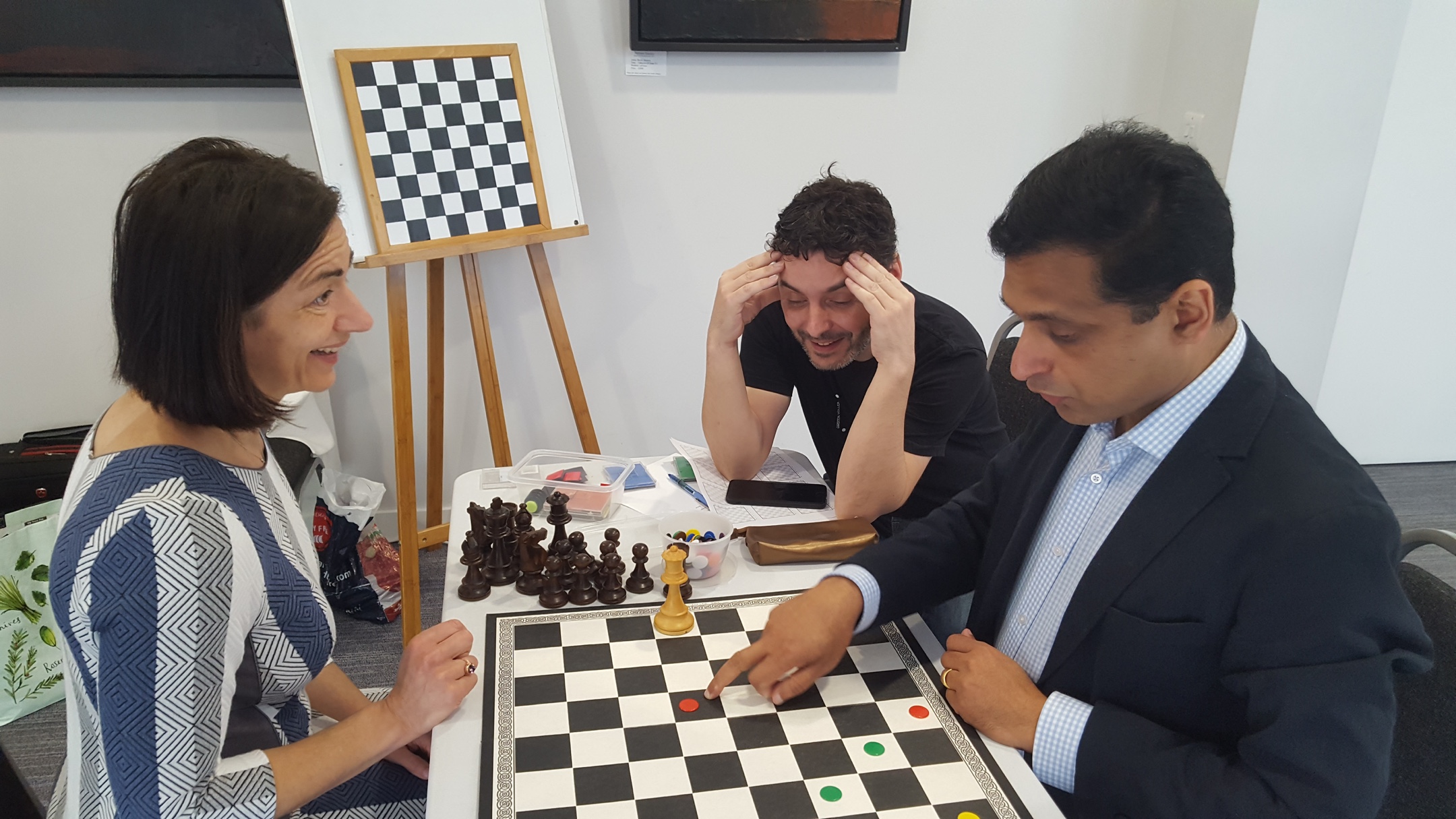 New website launched ChessPlus