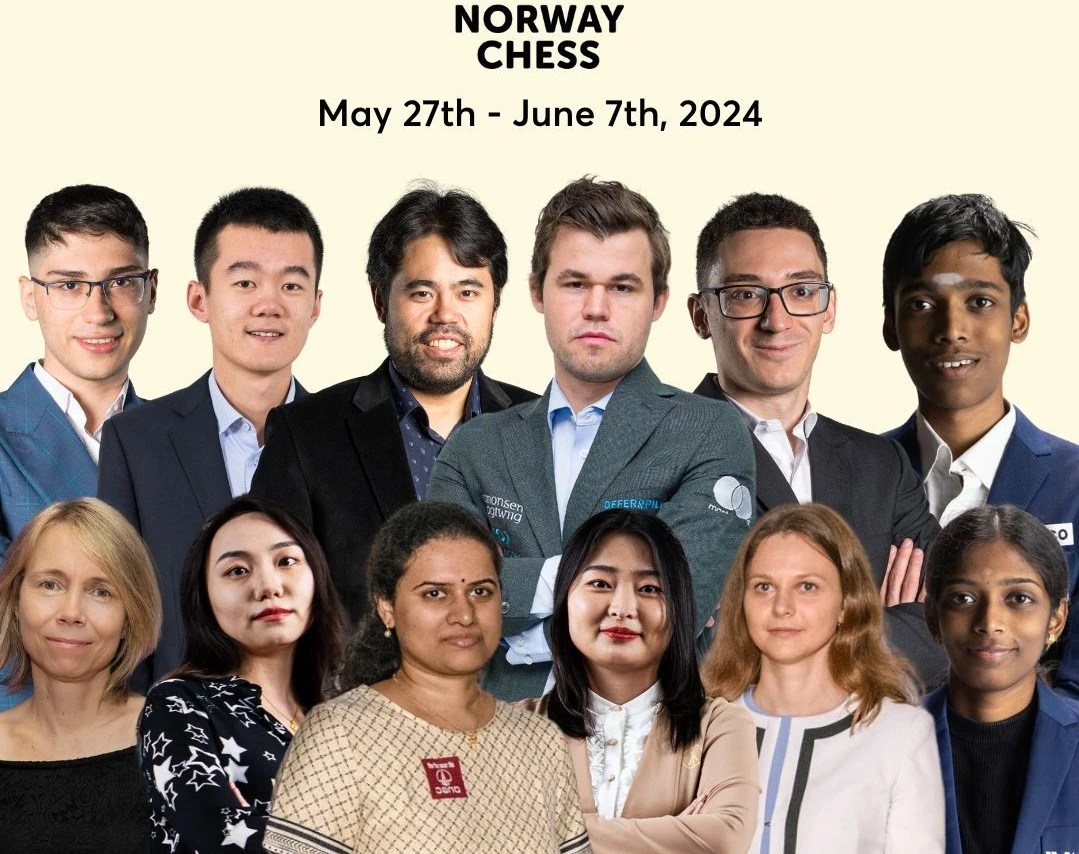 Us Chess Championship 2024 Results Today Live Ynes Vitoria
