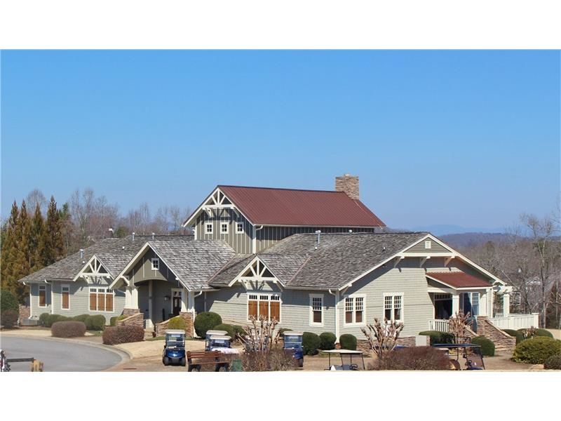 View our Amenities Chestatee Realty, LLC Dawsonville