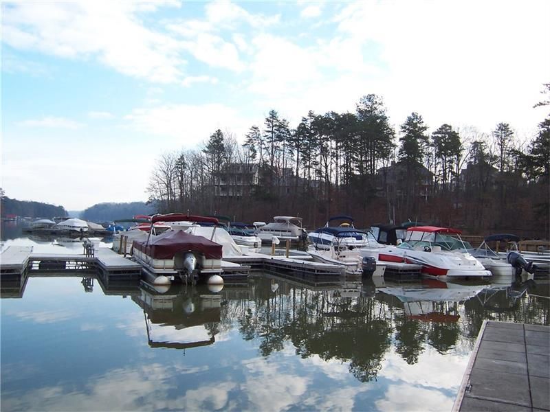 View our Amenities Chestatee Realty, LLC Dawsonville