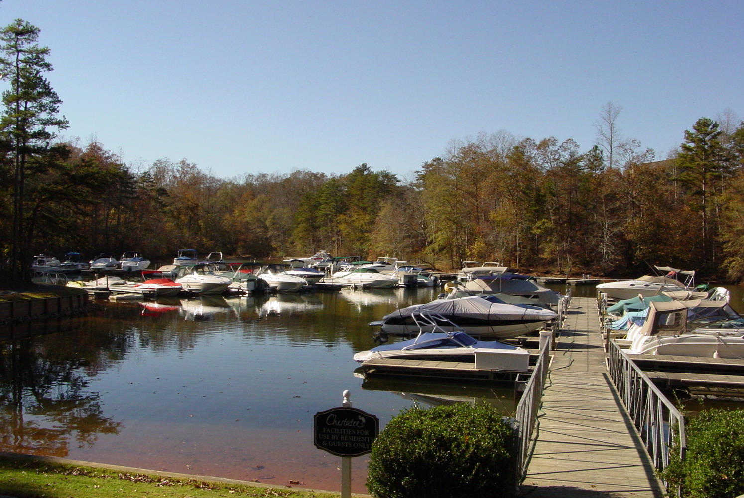 View our Amenities Chestatee Realty, LLC Dawsonville