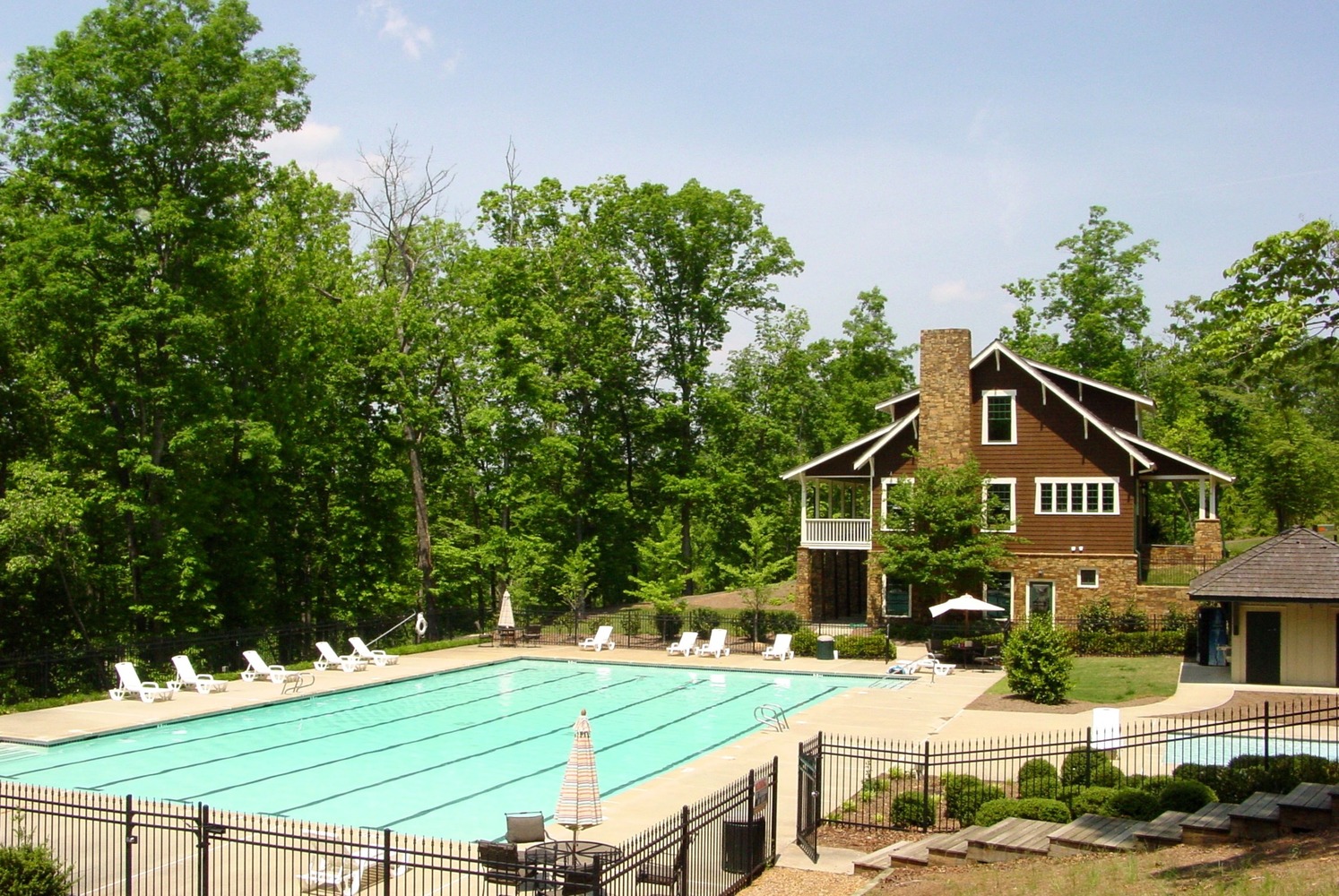 View our Amenities Chestatee Realty, LLC Dawsonville